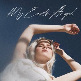 Album cover of My Earth Angel