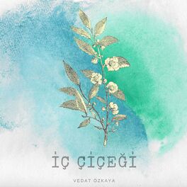 Album cover of İç Çiçeği (Acoustic Version)