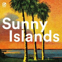 Album cover of Sunny Islands