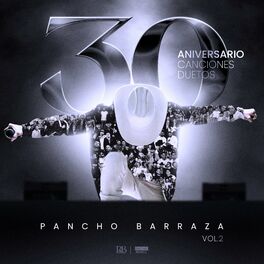 Album cover of Mis 30 Aniversario, Vol. 2