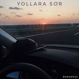 Album cover of Yollara Sor