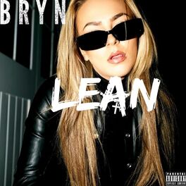 Album cover of Lean