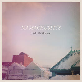 Album cover of Massachusetts