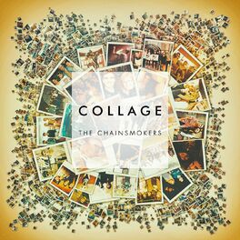 Album cover of Collage EP
