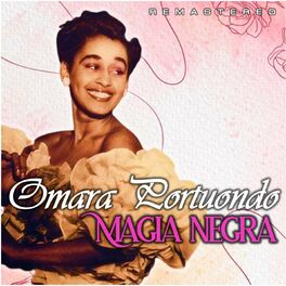 Album cover of Magia negra (Remastered)