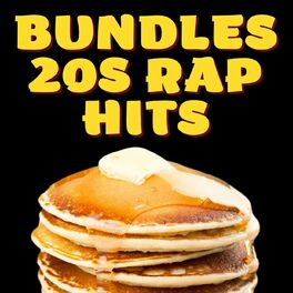 Album cover of Bundles - 20s Rap Hits