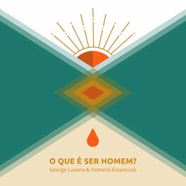 Album cover of O Que É Ser Homem