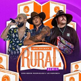 Album cover of Baladinha Rural (Remix)