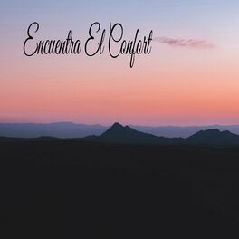 Album cover of Encuentra El Confort