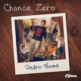 Album cover of Chance Zero