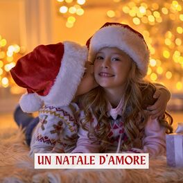 Album cover of Un Natale D'amore