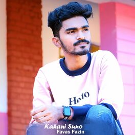 Album cover of Kahani Suno