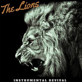 Album cover of Instrumental Revival