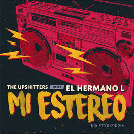 Album cover of Mi Estéreo