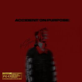 Album cover of Accident On Purpose