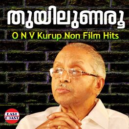 Album cover of Thuyilunaroo, O. N. V. Kurup Non Film Hits