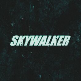 Album cover of SKYWALKER