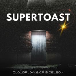 Album cover of Supertoast