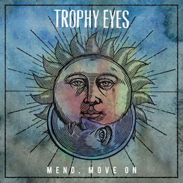 Album cover of Mend, Move On