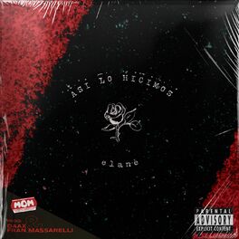 Album cover of Así Lo Hicimos
