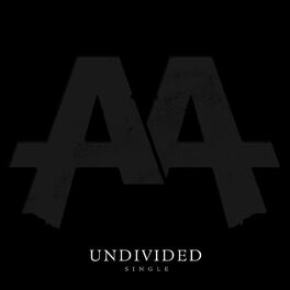 Album cover of Undivided