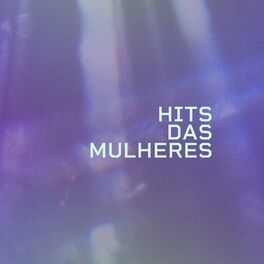 Album cover of Hits das Mulheres