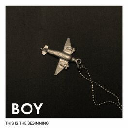 Album cover of This Is the Beginning