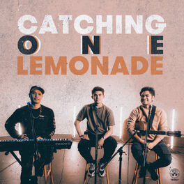 Album cover of Catching One Lemonade (Live at myxRADIO)