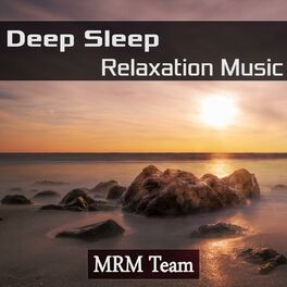 Album cover of Deep Sleep Relaxation Music