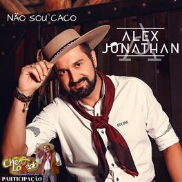Album cover of Não Sou Caco