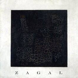 Album cover of Zagal