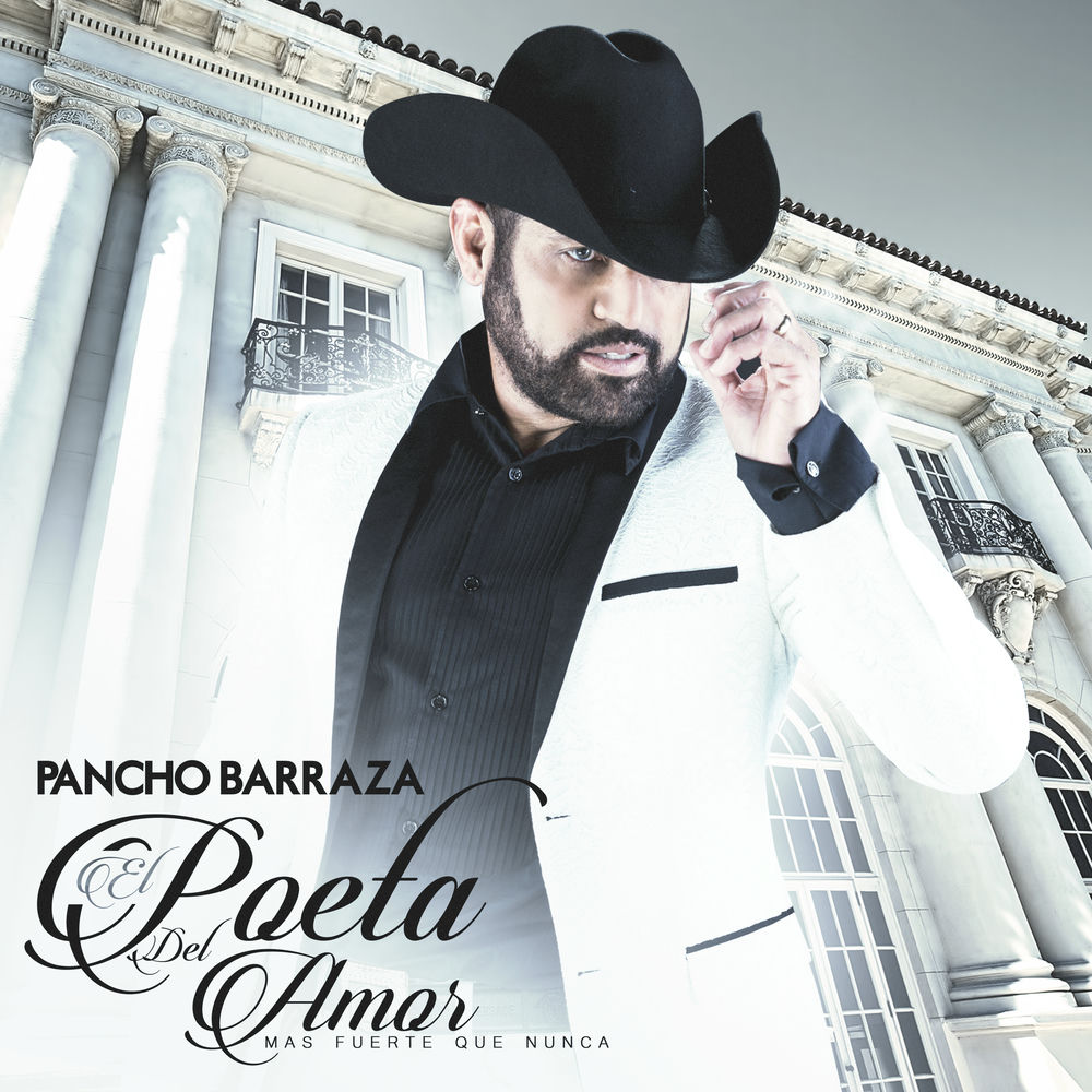 Poeta Del Amor