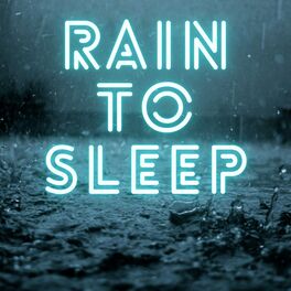 Album cover of Rain to Sleep