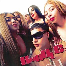 Album cover of Karol G