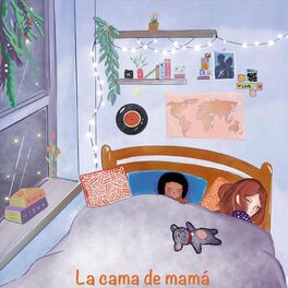 Album cover of La Cama de Mamá