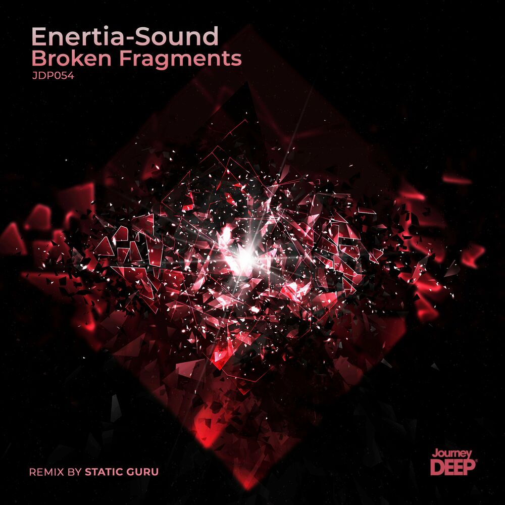 Listen broken. Broken Sound. Enertia Sound blame Original Mix.