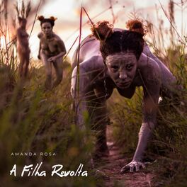 Album cover of A Filha Revolta