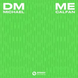 Album cover of DM ME