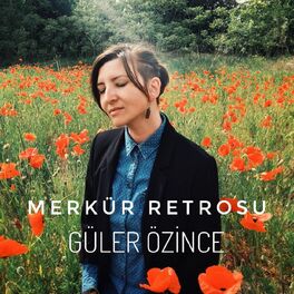 Album cover of Merkür Retrosu