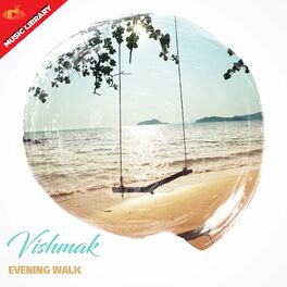 Album cover of Evening Walk