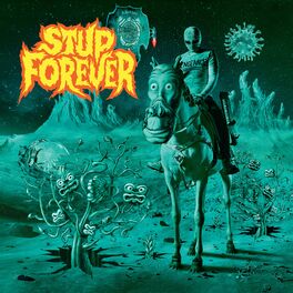 Album cover of Stup Forever