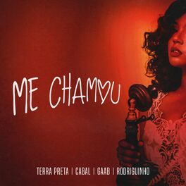 Album cover of Me Chamou