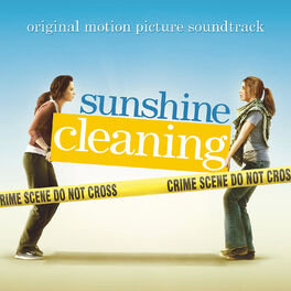 Album cover of Sunshine Cleaning (Original Motion Picture Soundtrack)