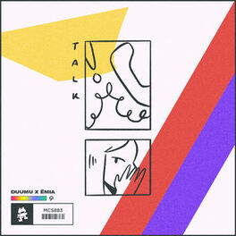 Album cover of Talk!