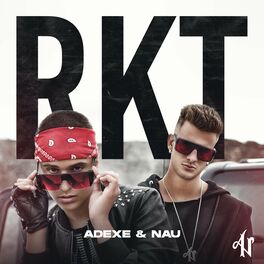 Album cover of RKT