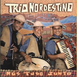 Album cover of Nós Tudo Junto