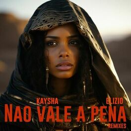 Album cover of Não Vale a Pena (Remixes)