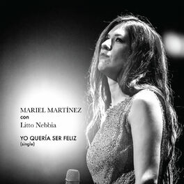 Album cover of Yo Quería Ser Feliz