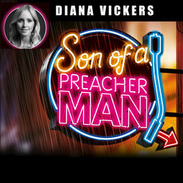 Album cover of Son of a Preacher Man