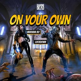 Album cover of On Your Own